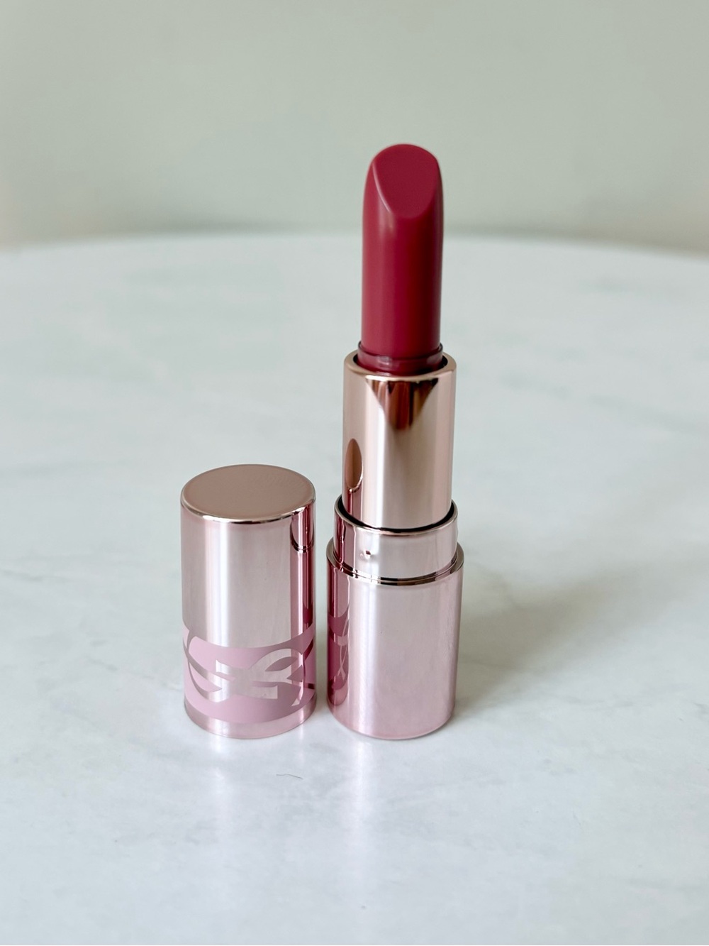 YSL Lux Lip Care Mini 3 Piece Bundle - Picture 7 of 9